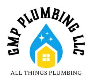 GMP Plumbing, LLC Logo