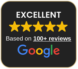 GMP Plumbing Google Reviews Badge